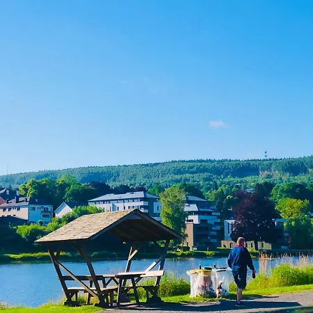 Campingplads Camping Des Neufs Pres